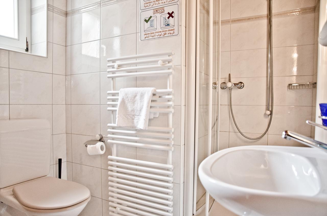 Apartment Balisier - Griwarent Ag Grindelwald Eksteriør billede
