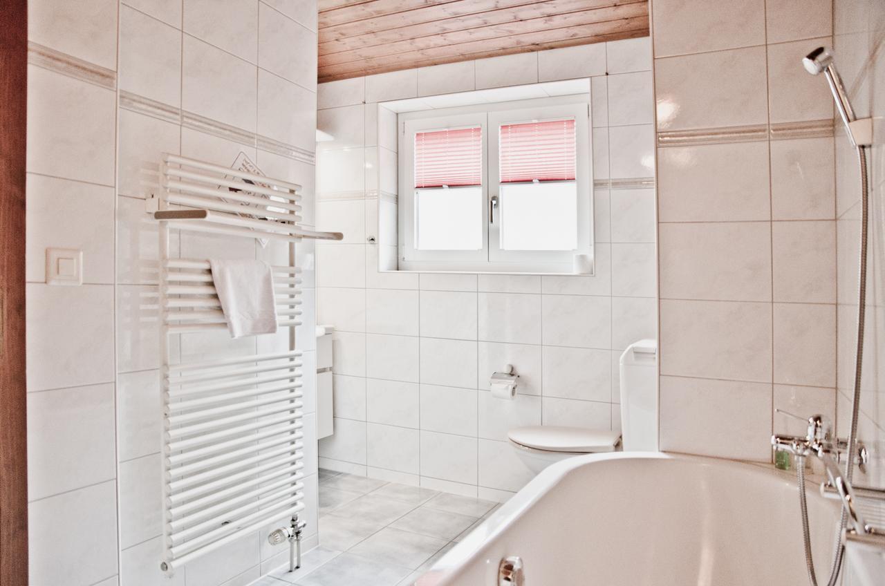 Apartment Balisier - Griwarent Ag Grindelwald Eksteriør billede